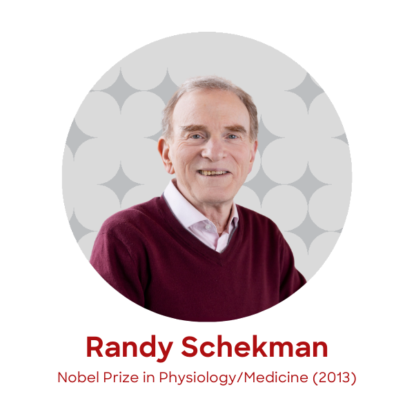 Randy Schekman